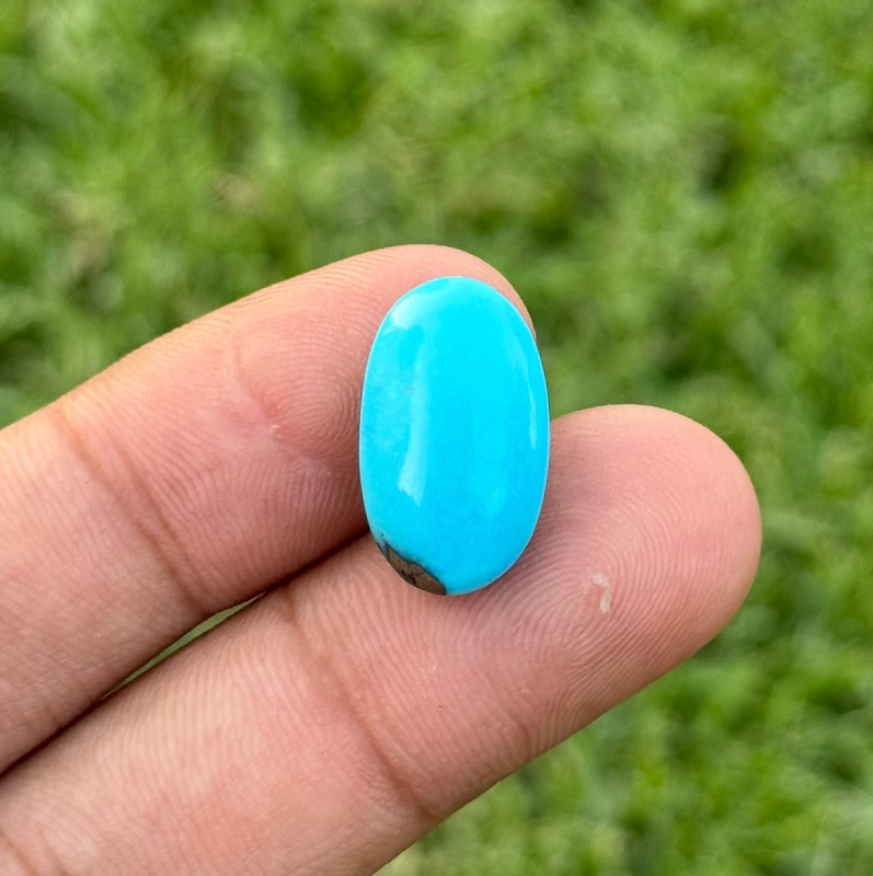Turquoise - 11.3ct