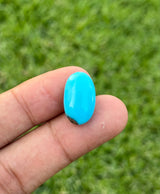 Turquoise - 11.3ct