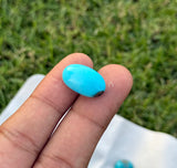 Turquoise - 11.3ct