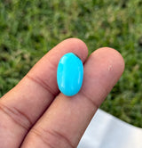 Turquoise - 11.3ct