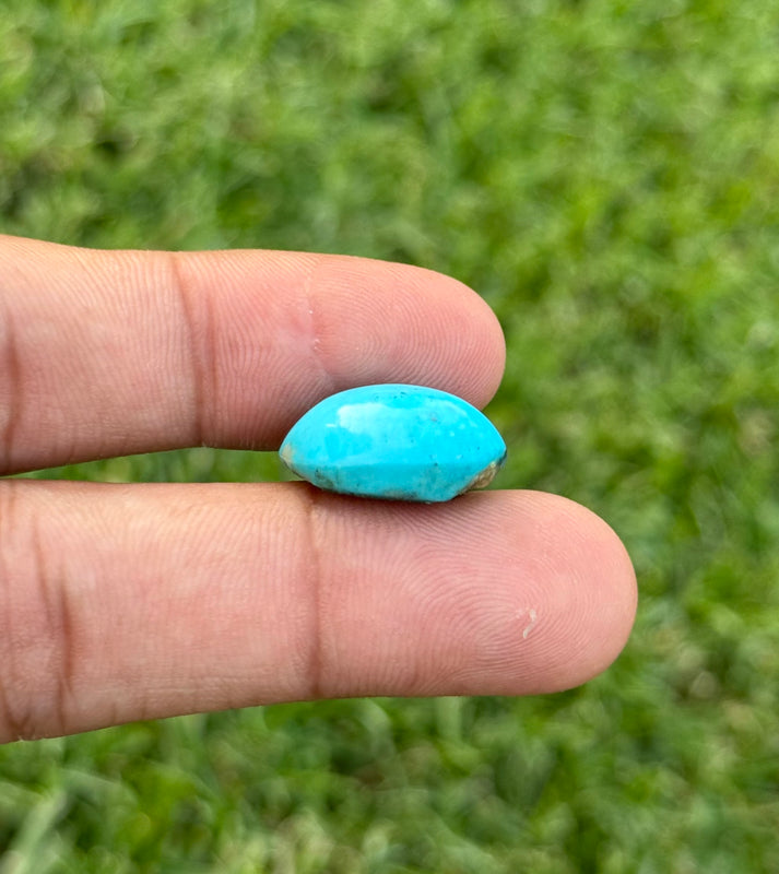 Turquoise - 15ct