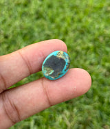 Turquoise - 15ct