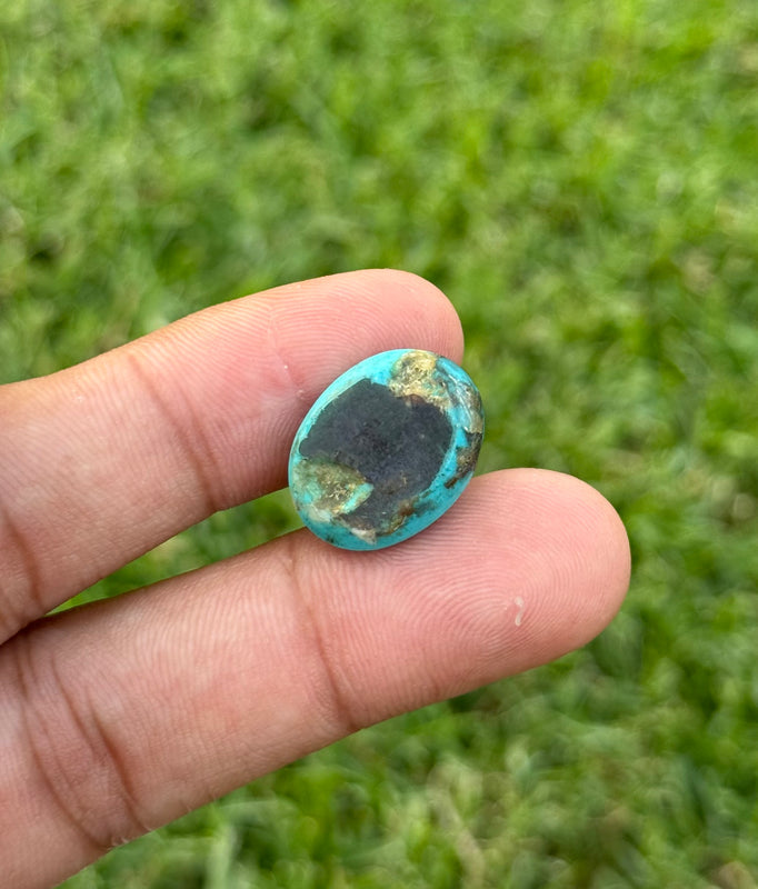 Turquoise - 15ct