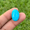 Turquoise - 19.7ct