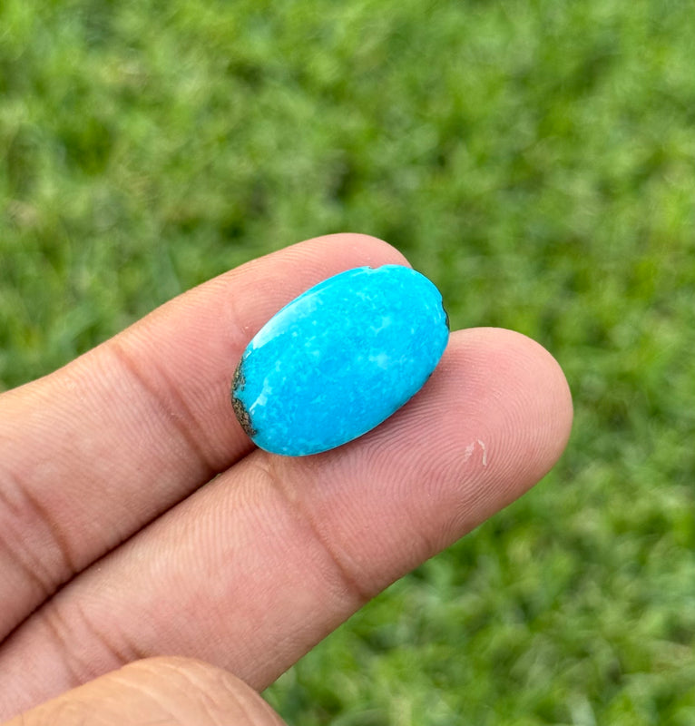 Turquoise - 19.7ct