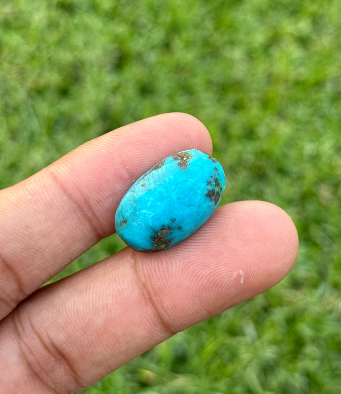 Turquoise - 19.7ct