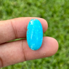 Turquoise - 21.8ct