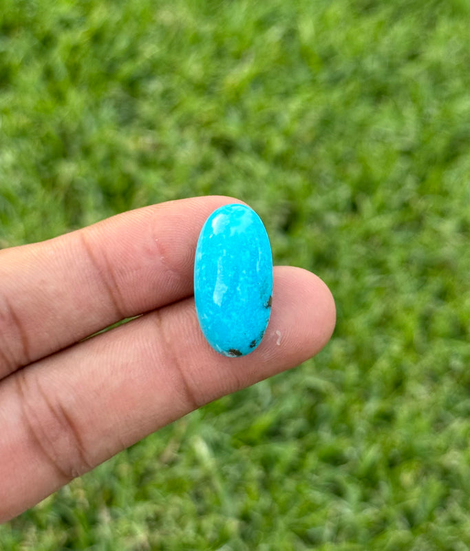 Turquoise - 21.8ct