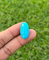 Turquoise - 21.8ct