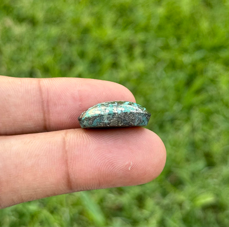 Turquoise - 24.5ct