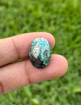 Turquoise - 24.5ct