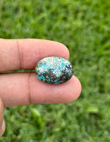 Turquoise - 24.5ct