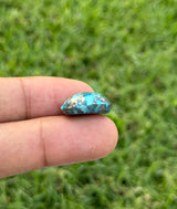 Turquoise - 17ct