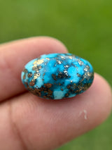 Turquoise - 17ct