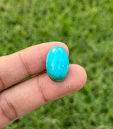 Turquoise - 17ct