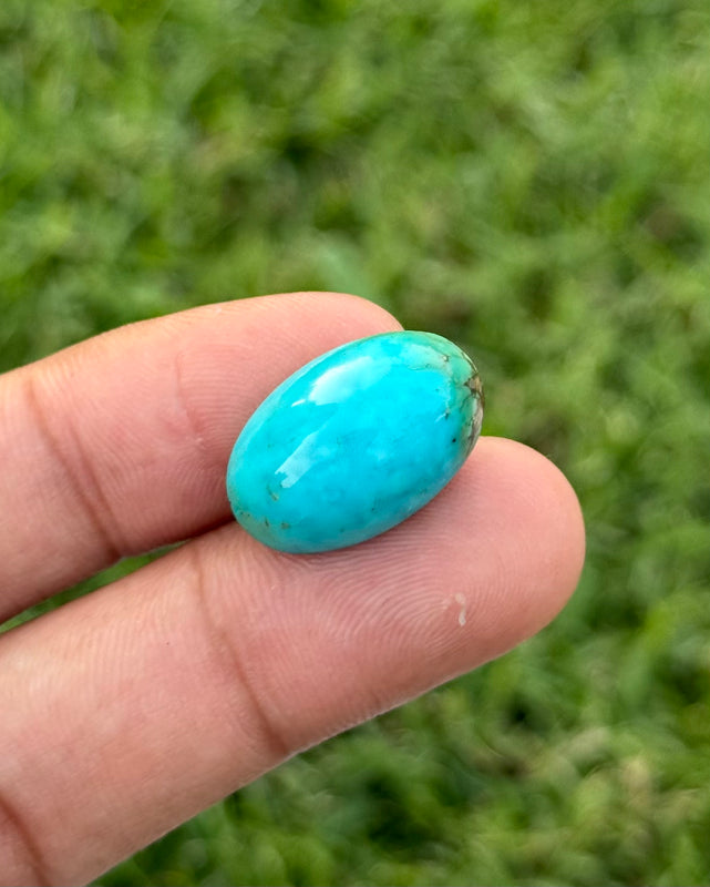 Turquoise - 17ct