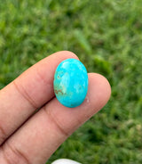 Turquoise - 15.4ct