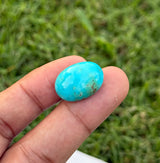 Turquoise - 15.4ct