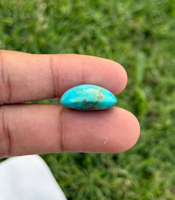 Turquoise - 15.4ct