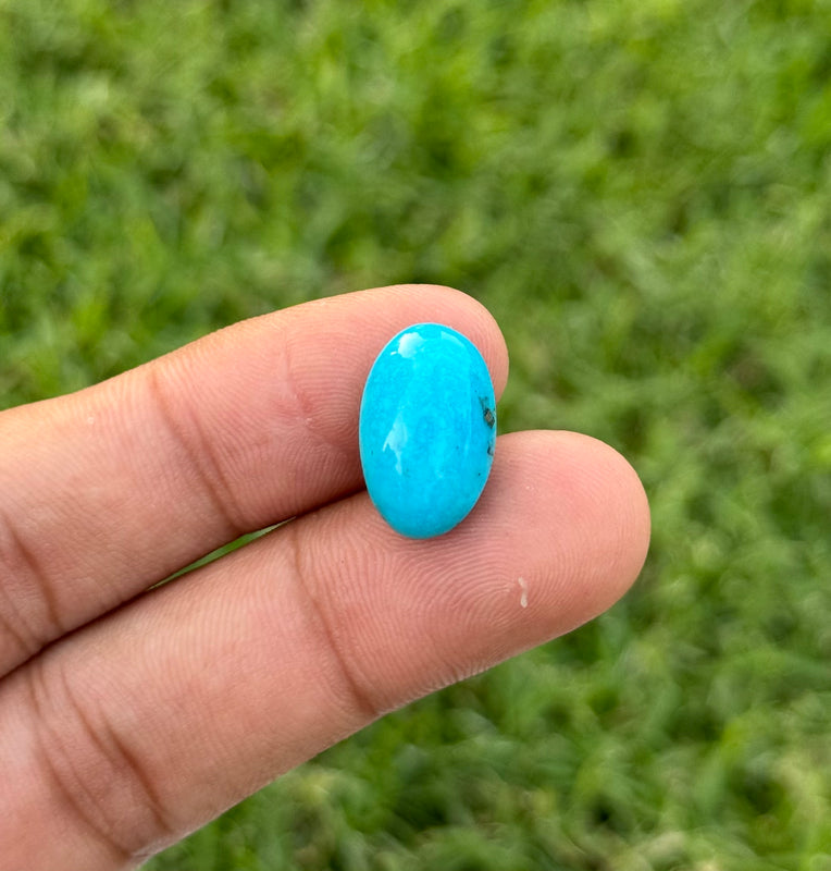 Turquoise - 10.3ct