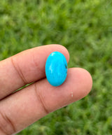 Turquoise - 10.3ct