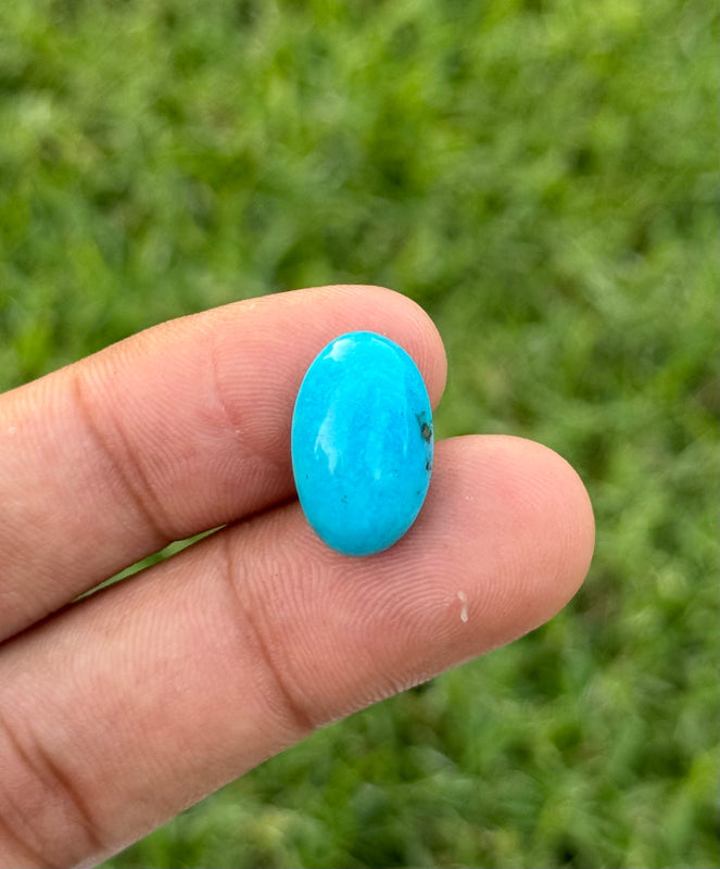 Turquoise - 10.3ct
