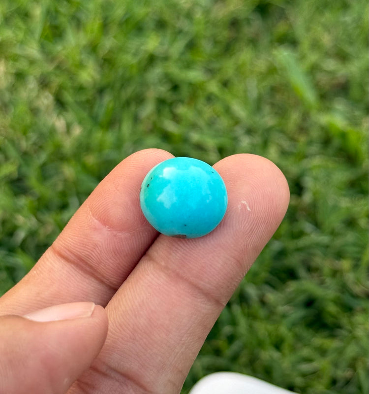Turquoise - 12.8ct