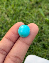 Turquoise - 12.8ct