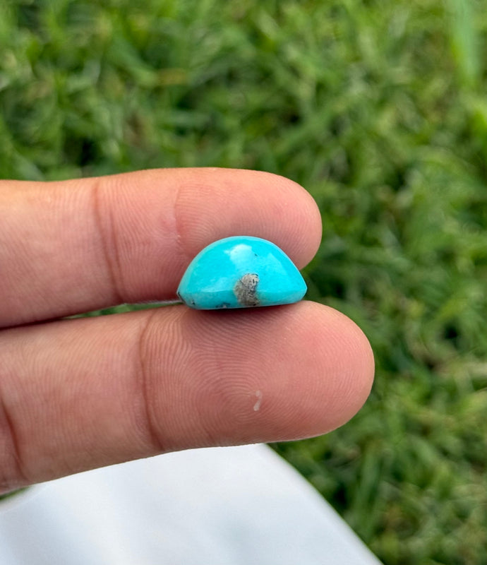 Turquoise - 12.8ct