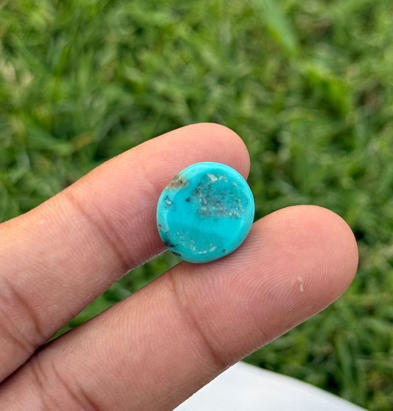 Turquoise - 12.8ct