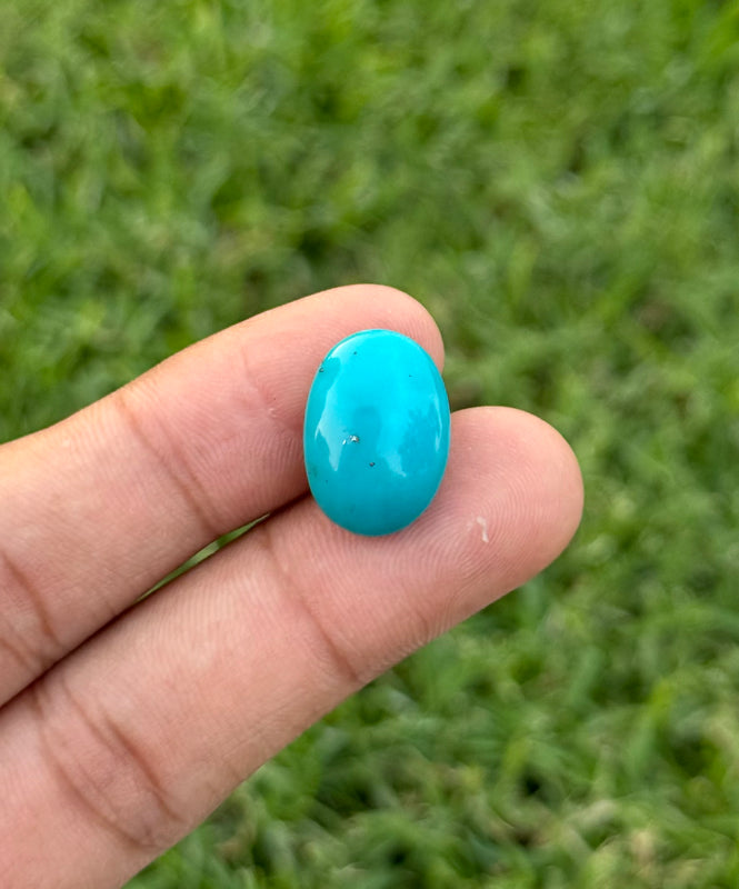 Turquoise - 11ct