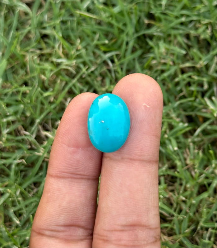 Turquoise - 11ct