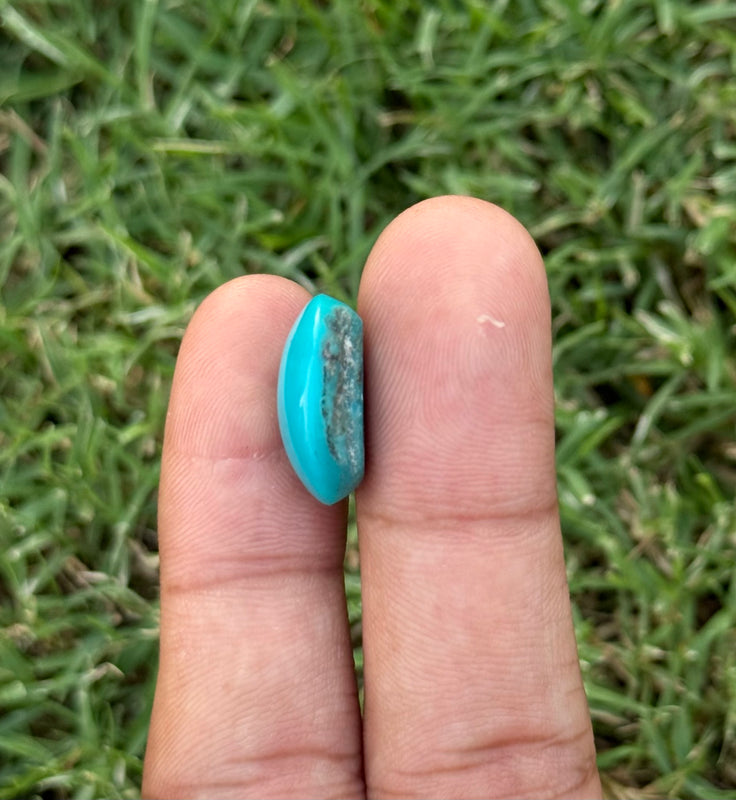 Turquoise - 11ct