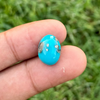 Turquoise - 7.7ct