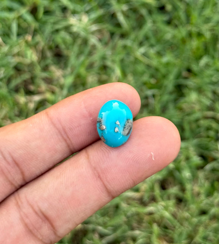 Turquoise - 7.7ct