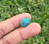 Turquoise - 7.7ct