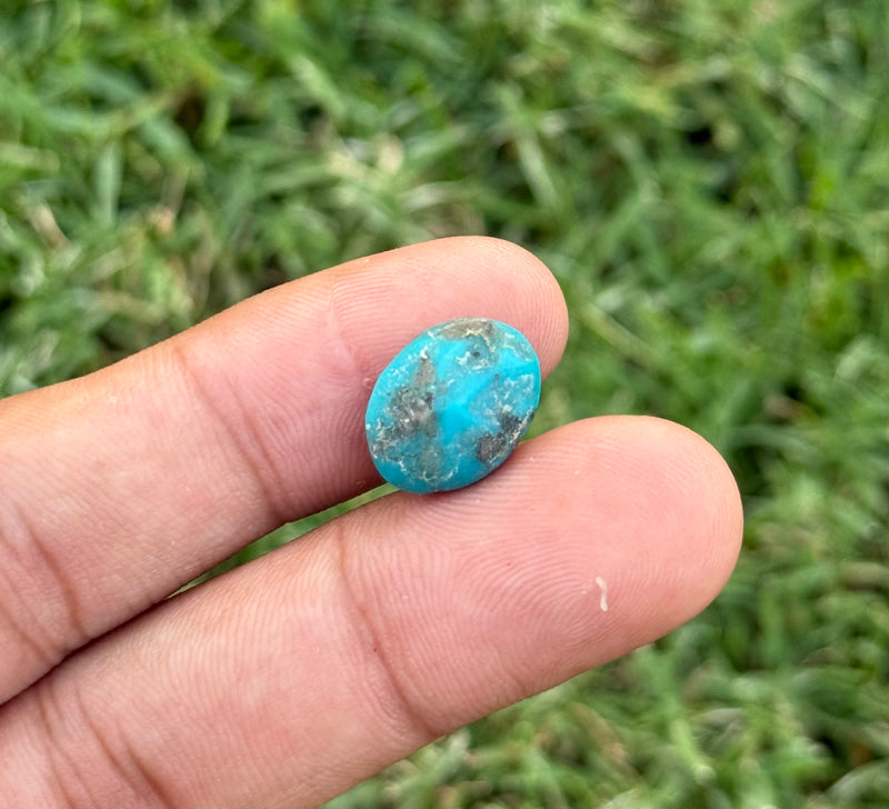 Turquoise - 7.7ct