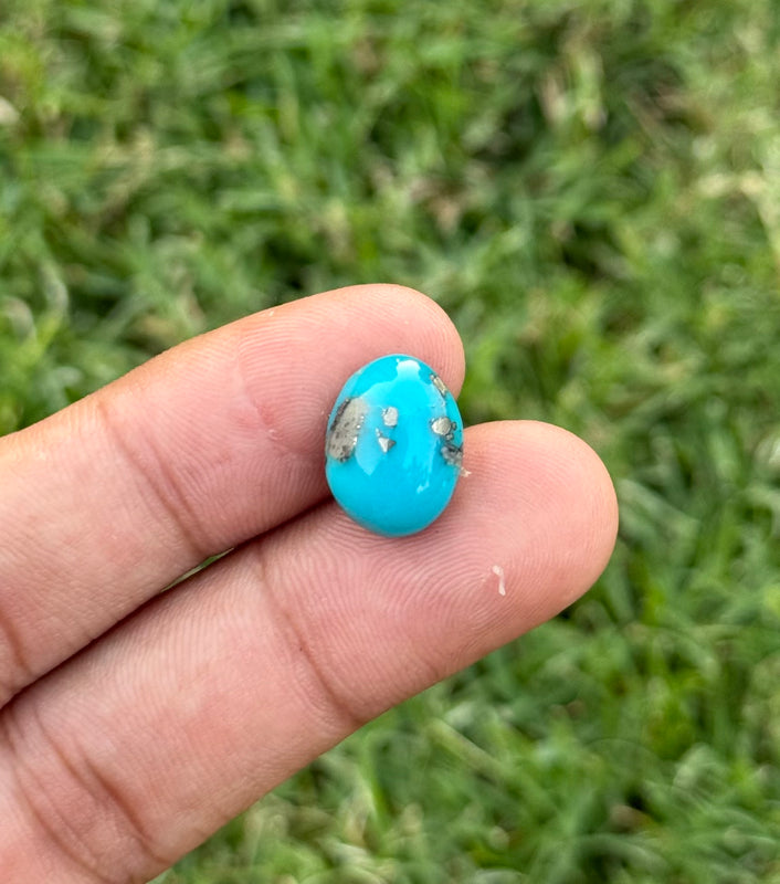 Turquoise - 7.7ct