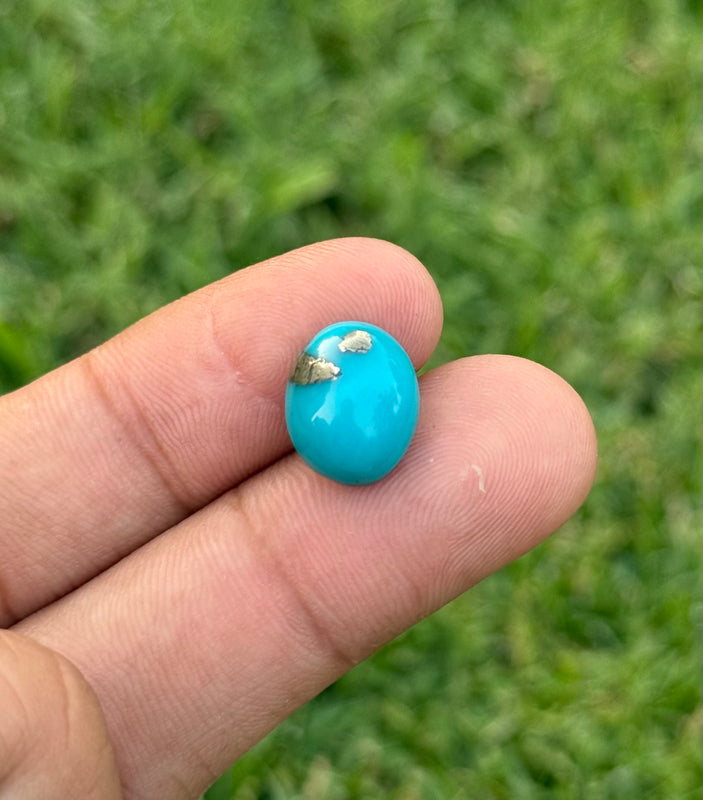 Turquoise - 6.5ct