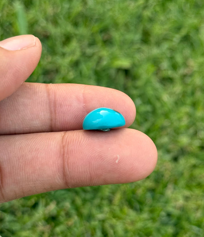 Turquoise - 6.5ct