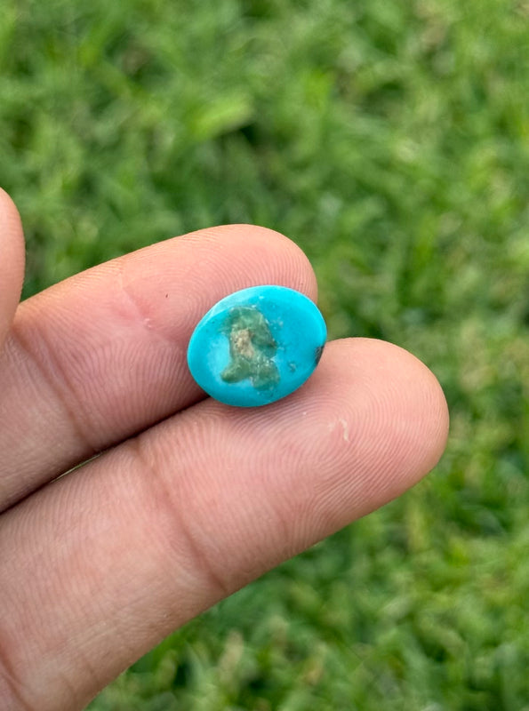 Turquoise - 6.5ct
