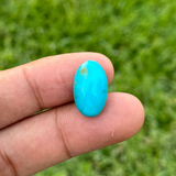 Turquoise - 8.5ct