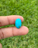 Turquoise - 8.5ct