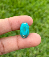 Turquoise - 8.5ct