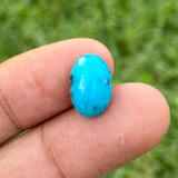 Turquoise - 5.4ct