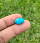 Turquoise - 5.4ct