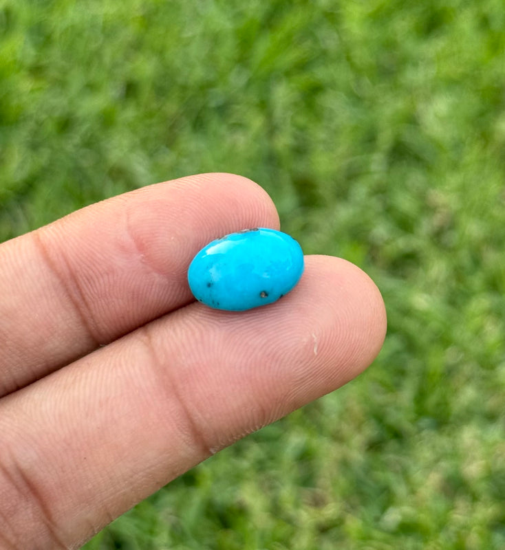 Turquoise - 5.4ct