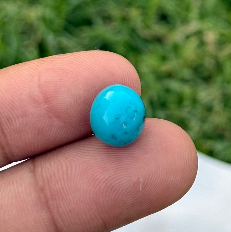 Turquoise -5.7carats