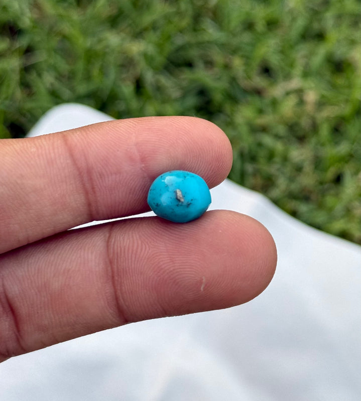Turquoise -5.7carats