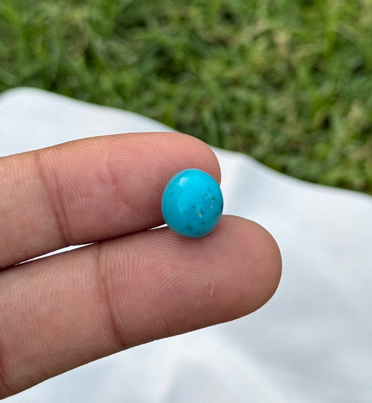 Turquoise -5.7carats